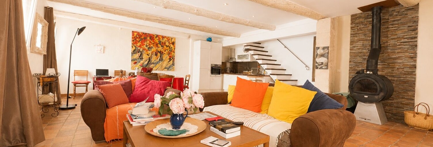 Maison 4 Pièces 120 m² à vendre à Leucate (11370)