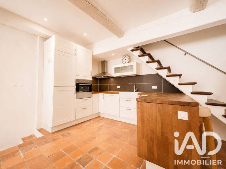 Vente Maison de village 4 pièces — photo 1
