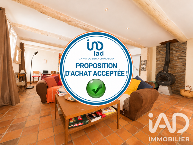 Vente Maison de village 4 pièces — photo du bien