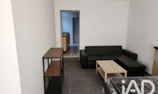 Immeuble  125 m² à vendre à Hesdigneul-lès-Béthune (62196)