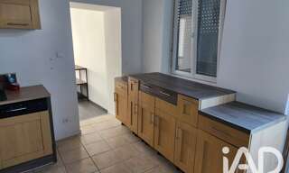 Immeuble  125 m² à vendre à Hesdigneul-lès-Béthune (62196)