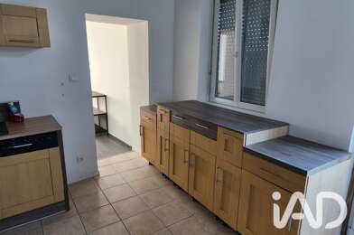 Immeuble  234000 €