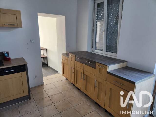 Vente Immeuble 125 m&sup2; — photo du bien