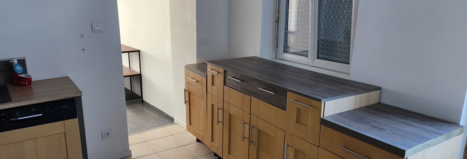 Immeuble  125 m² à vendre à Hesdigneul-lès-Béthune (62196)