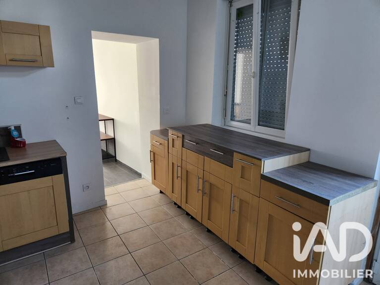 Vente Immeuble 125 m&sup2; — photo 1