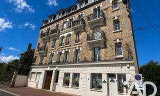 Appartement 3 Pièces 68 m² à vendre à Eaubonne (95600)