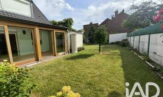 Maison 5 Pièces 96 m² à vendre à Bauvin (59221)