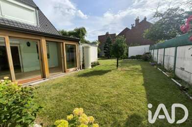 Maison 5 pièces 228000 €