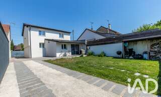 Maison 6 Pièces 120 m² à vendre à Tremblay-en-France (93290)