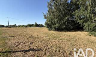Terrain  1842 m² à vendre à Bussière-Galant (87230)
