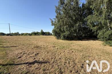 Terrain  23000 €