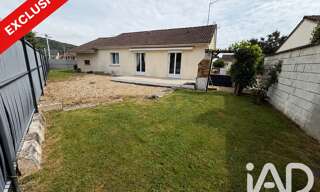 Maison 4 Pièces 82 m² à vendre à Les Trois Lacs (27940)