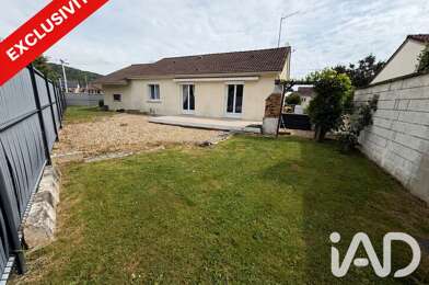 Maison 4 pièces 199900 €