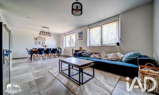 Maison 4 Pièces 81 m² à vendre à Kuntzig (57970)