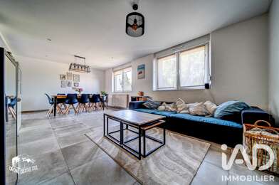 Maison 4 pièces 250000 €