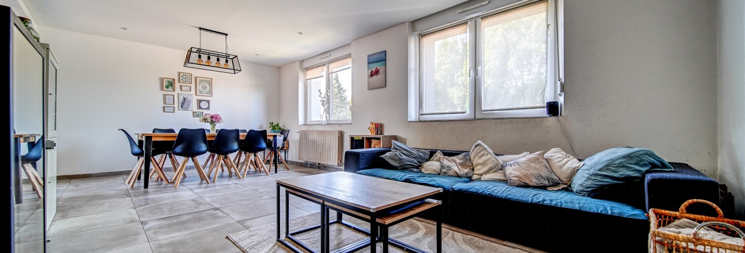 Maison 4 Pièces 81 m² à vendre à Kuntzig (57970)