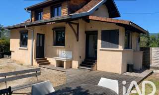Maison 2 Pièces 62 m² à vendre à Chanaz (73310)
