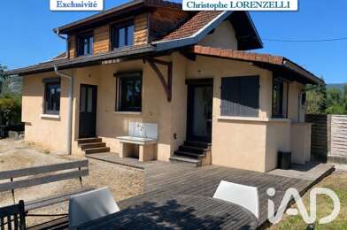 Maison 2 pièces 264000 €