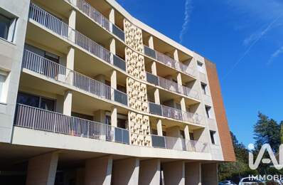 Vente Appartement 5 pièces — photo du bien