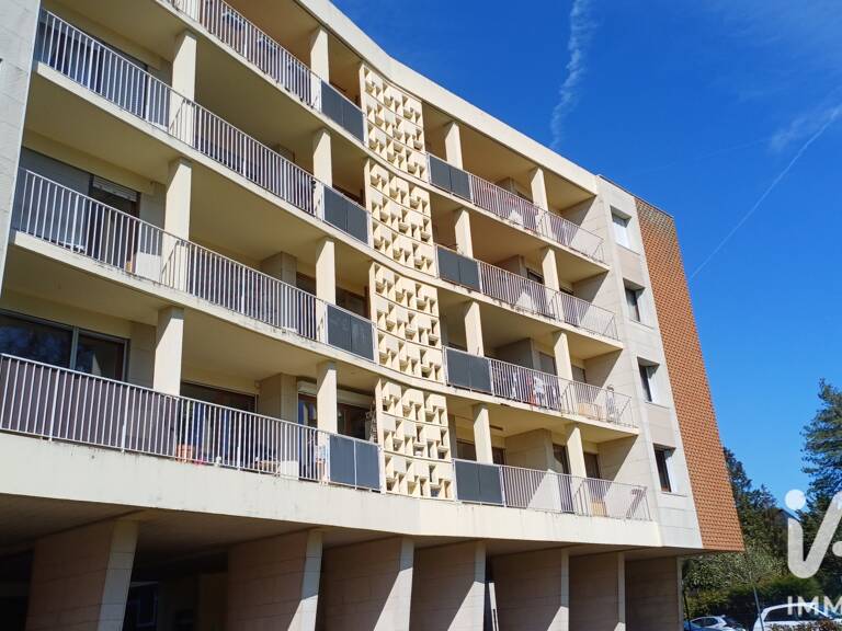 Vente Appartement 5 pièces — photo 1