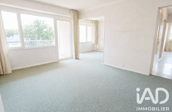 Vente Appartement 5 pièces — photo 3