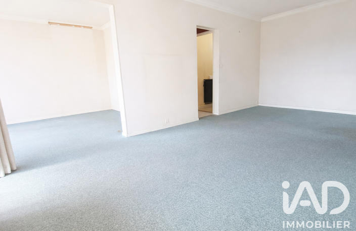 Vente Appartement 5 pièces — photo 4