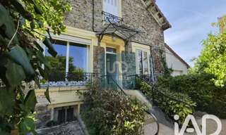 Maison 5 Pièces 134 m² à vendre à Viry-Châtillon (91170)