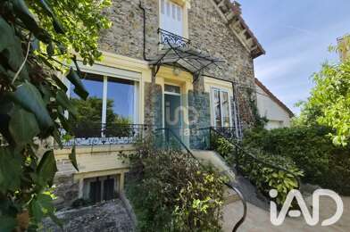 Maison 5 pièces 345000 €