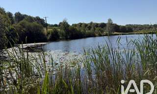 Terrain  43080 m² à vendre à Bussière-Galant (87230)