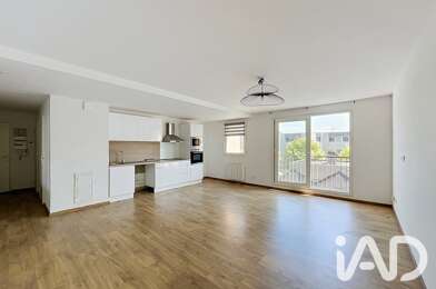 Appartement 3 pièces 132000 €