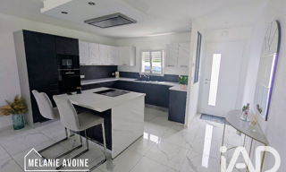 Maison 4 Pièces 93 m² à vendre à Ciré-d'Aunis (17290)