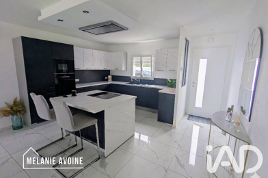 Maison 4 pièces 293000 €