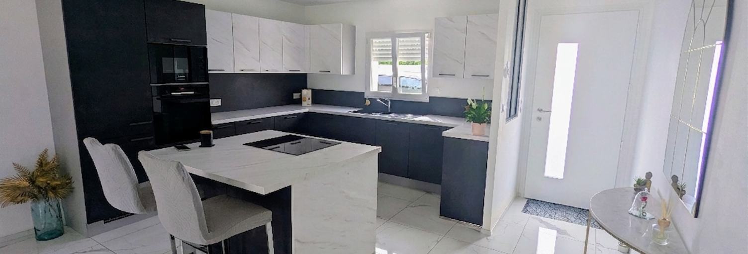 Maison 4 Pièces 93 m² à vendre à Ciré-d'Aunis (17290)