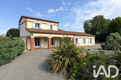 Maison 6 pièces 279000 €