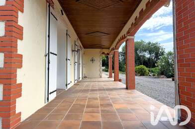 Maison 6 pièces 199999 €