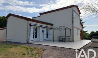 Maison 6 Pièces 158 m² à vendre à Moncoutant (79320)