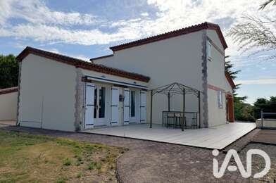 Maison 6 pièces 199999 €
