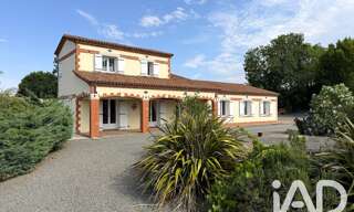 Maison 6 Pièces 158 m² à vendre à Moncoutant (79320)