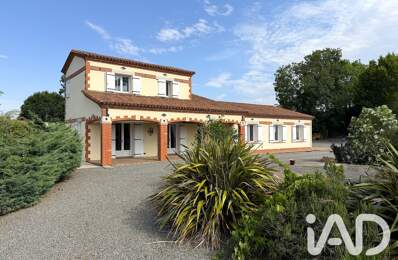Vente Maison/villa 6 pièces — photo du bien