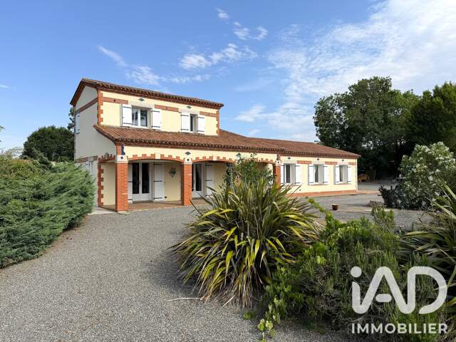 Vente Maison/villa 6 pièces — photo du bien