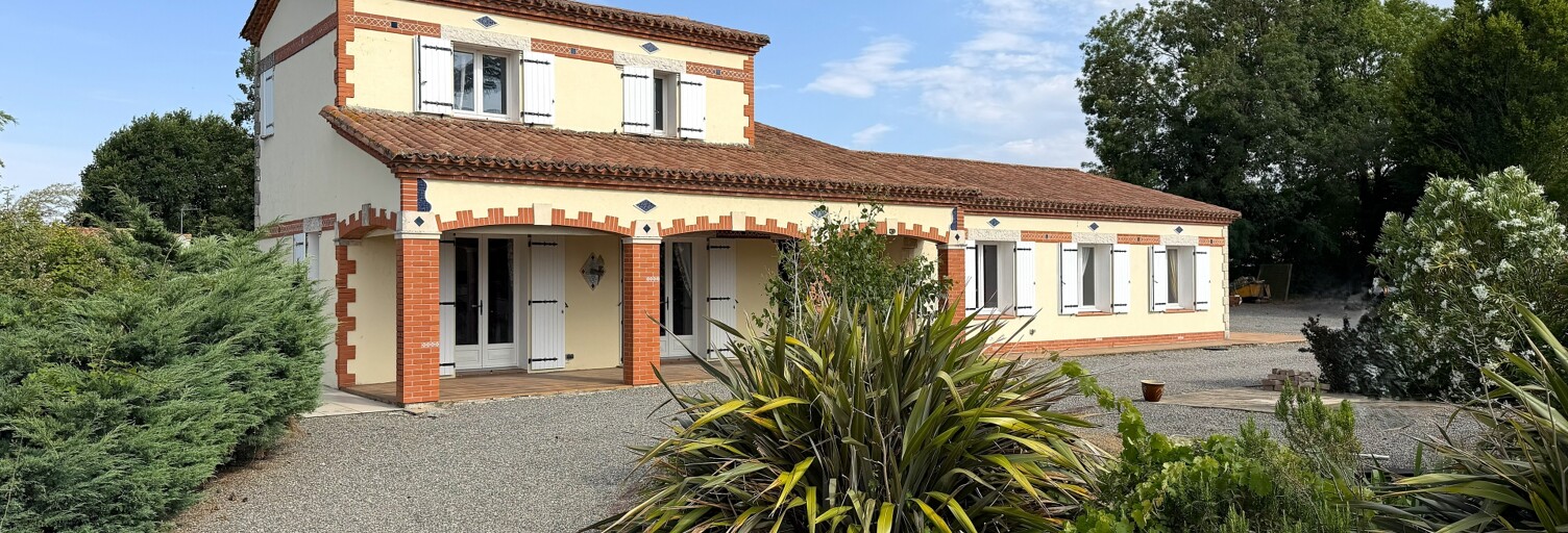 Maison 6 Pièces 158 m² à vendre à Moncoutant (79320)