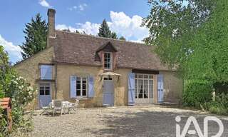 Maison 4 Pièces 130 m² à vendre à Germigny-des-Prés (45110)