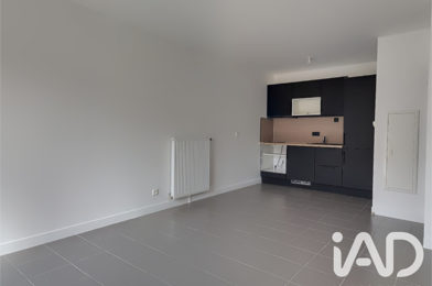 Appartement 2 pièces 154000 €