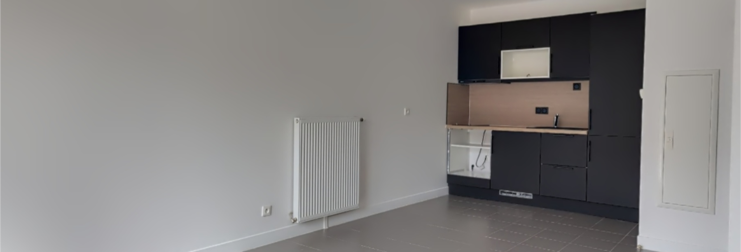 Appartement 2 Pièces 40 m² à vendre à Dourdan (91410)