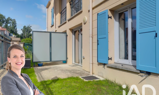 Appartement 2 Pièces 40 m² à vendre à Dourdan (91410)