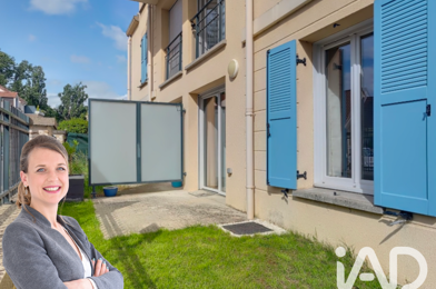 Appartement 2 pièces 144000 €