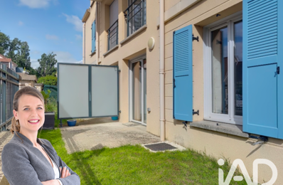 Vente Appartement 2 pièces — photo du bien