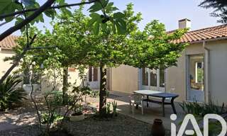 Maison 5 Pièces 99 m² à vendre à Agde (34300)