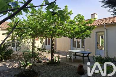 Maison 5 pièces 295000 €