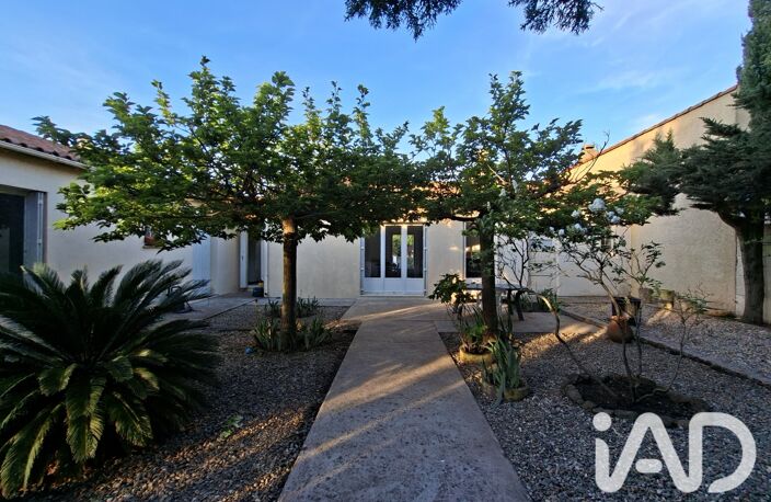 Vente Maison/villa 5 pièces — photo 2
